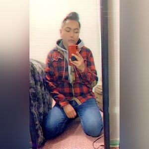 Meet your Posher, Cody